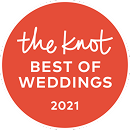 The Knot Best of Weddings 2021
